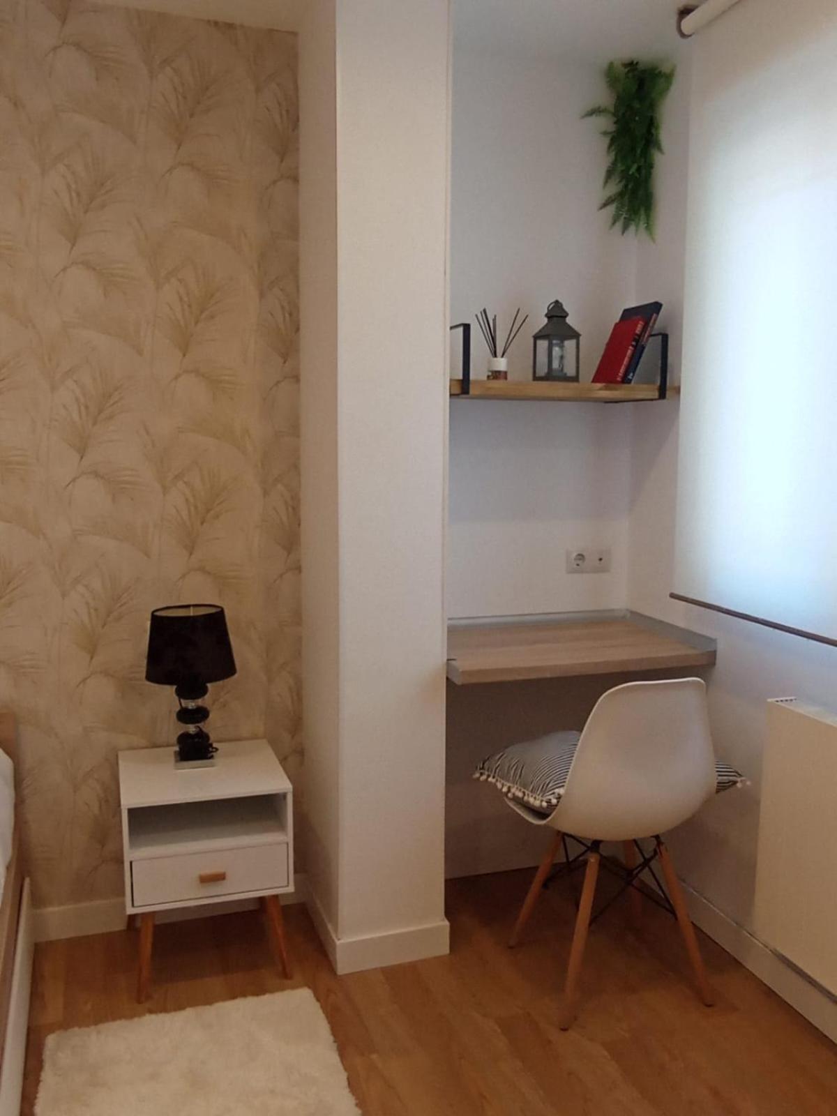 Apartamento Peace Home Astillero El Astillero Dış mekan fotoğraf