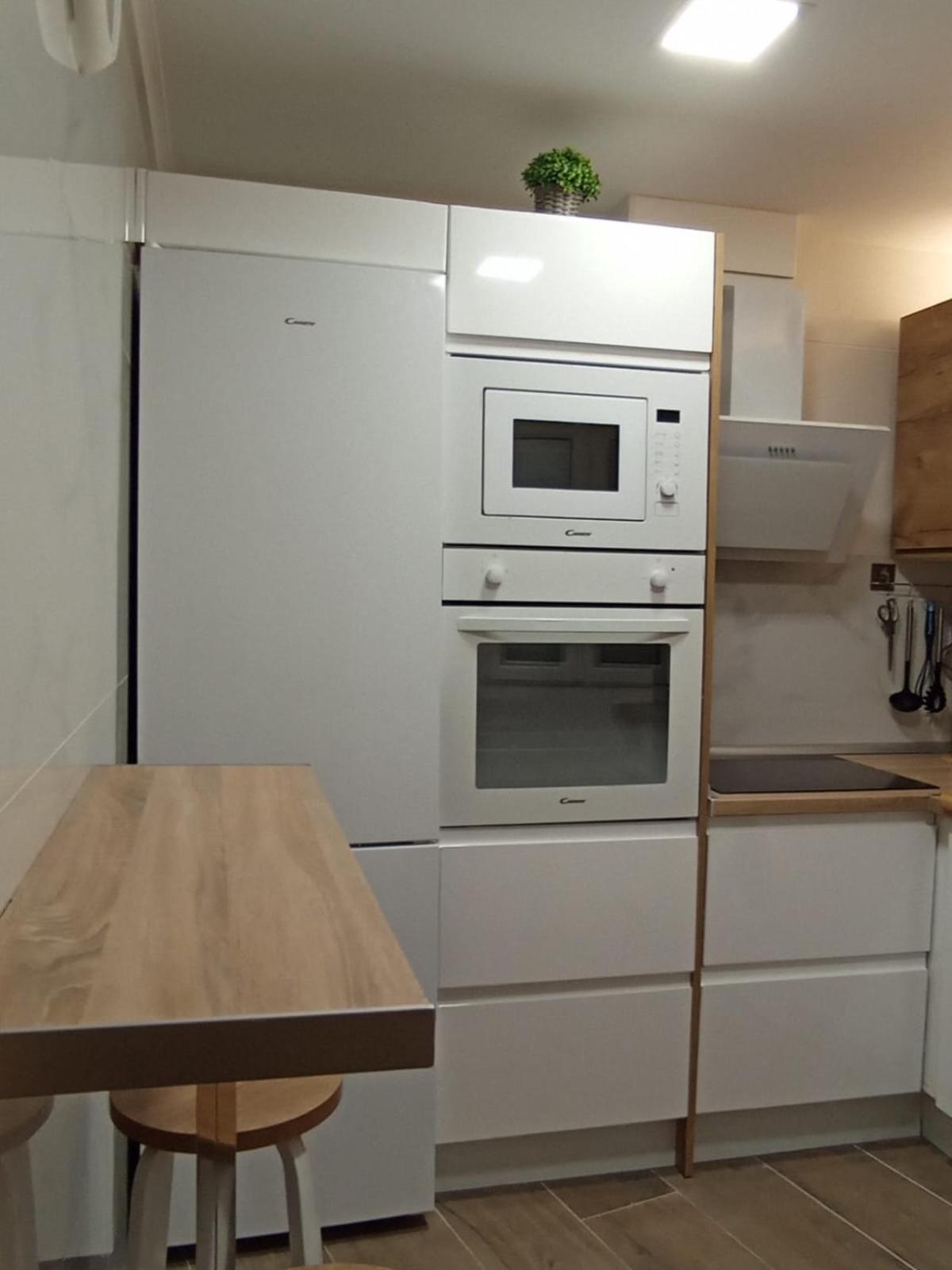 Apartamento Peace Home Astillero El Astillero Dış mekan fotoğraf