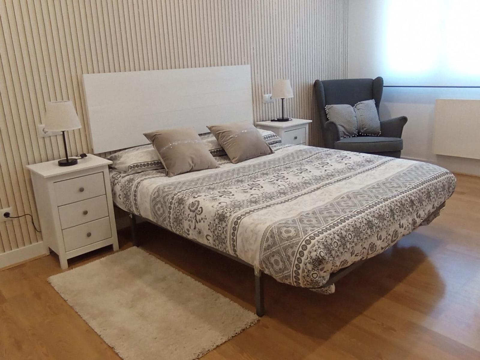 Apartamento Peace Home Astillero El Astillero Dış mekan fotoğraf