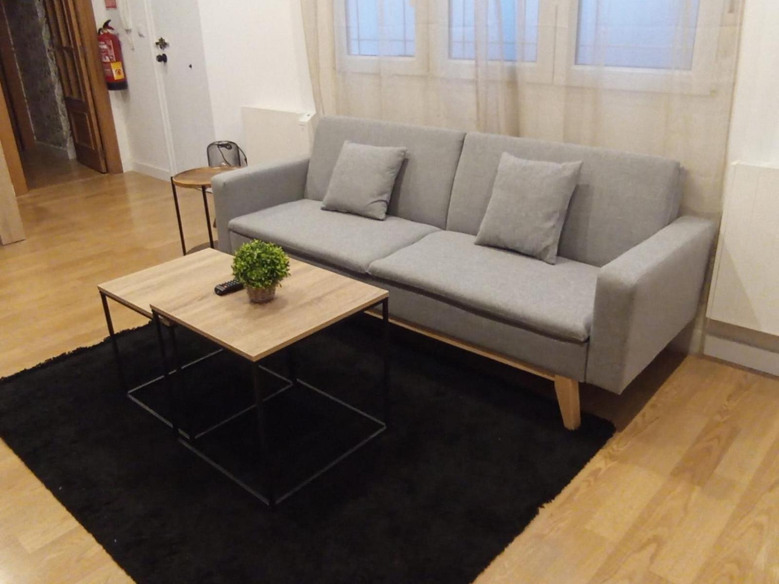 Apartamento Peace Home Astillero El Astillero Dış mekan fotoğraf