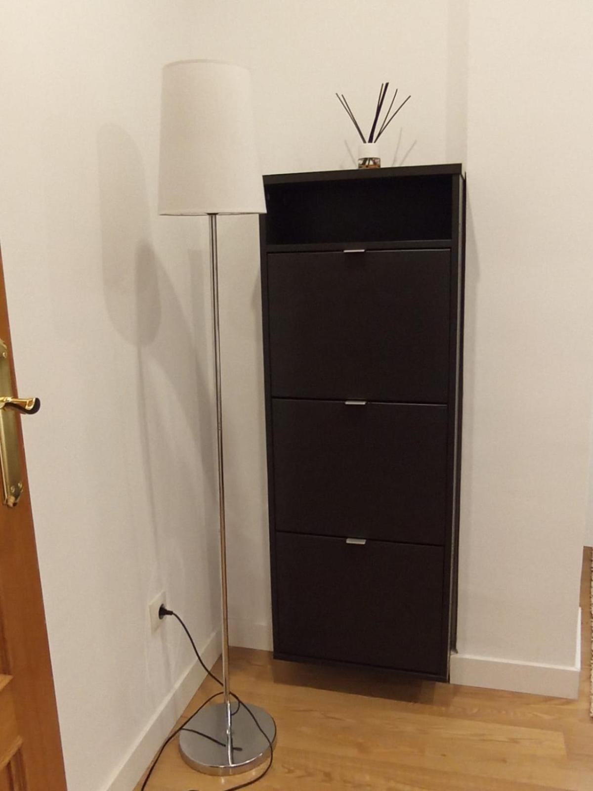 Apartamento Peace Home Astillero El Astillero Dış mekan fotoğraf