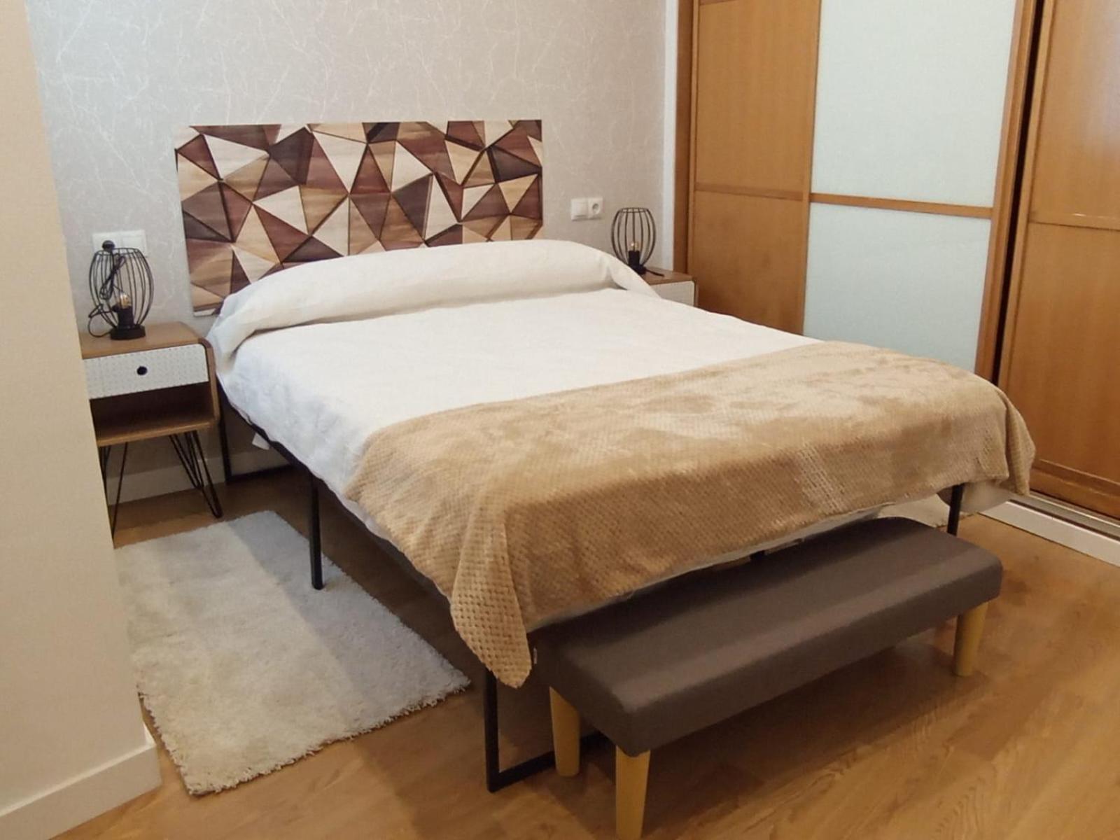 Apartamento Peace Home Astillero El Astillero Dış mekan fotoğraf
