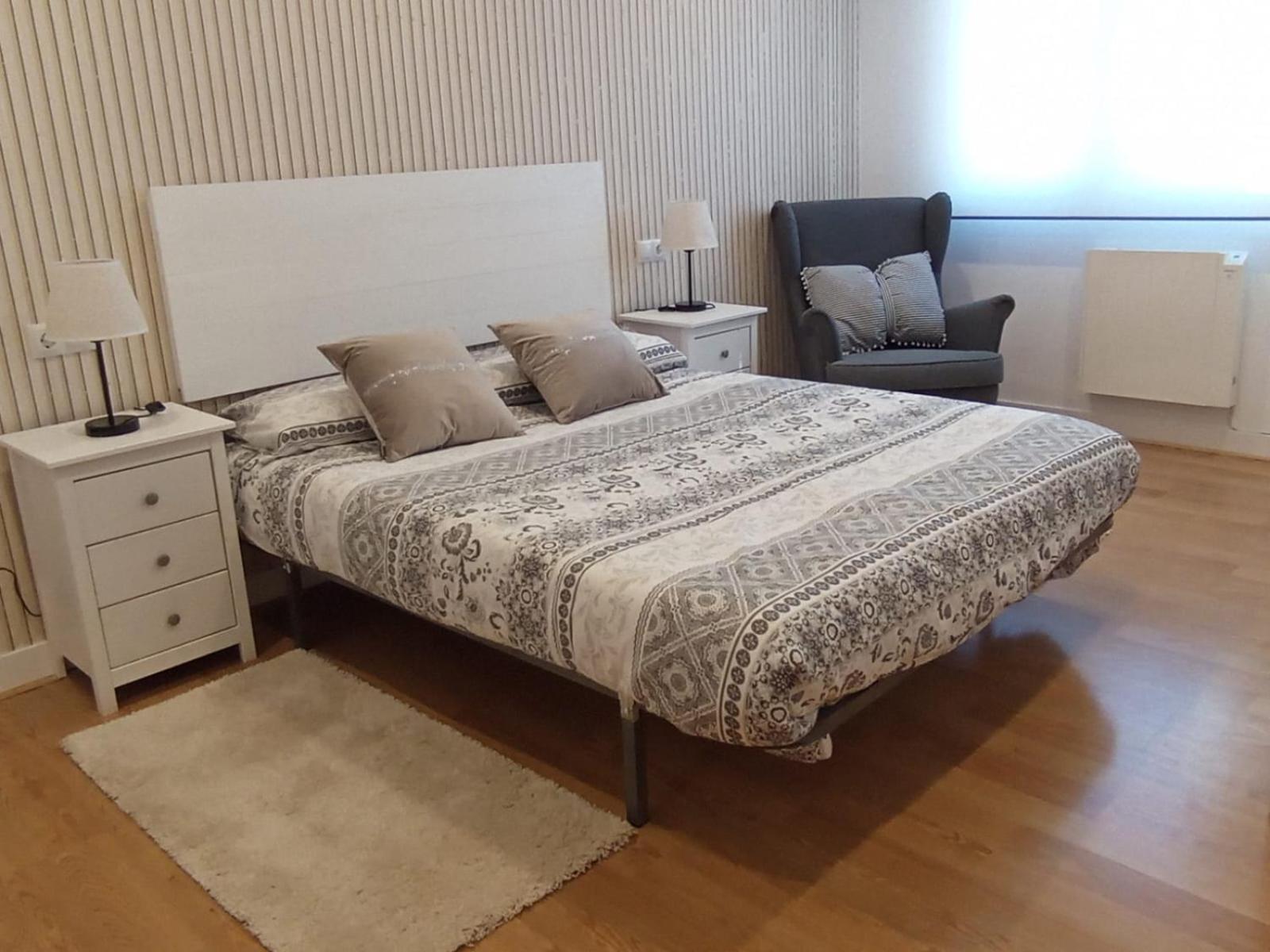 Apartamento Peace Home Astillero El Astillero Dış mekan fotoğraf