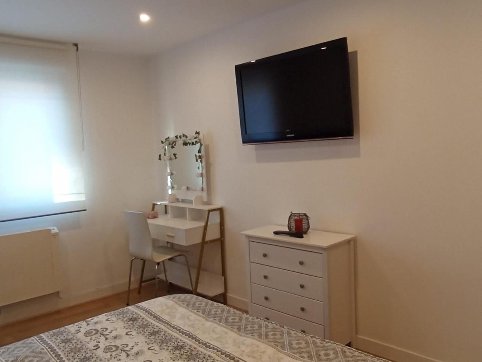 Apartamento Peace Home Astillero El Astillero Dış mekan fotoğraf