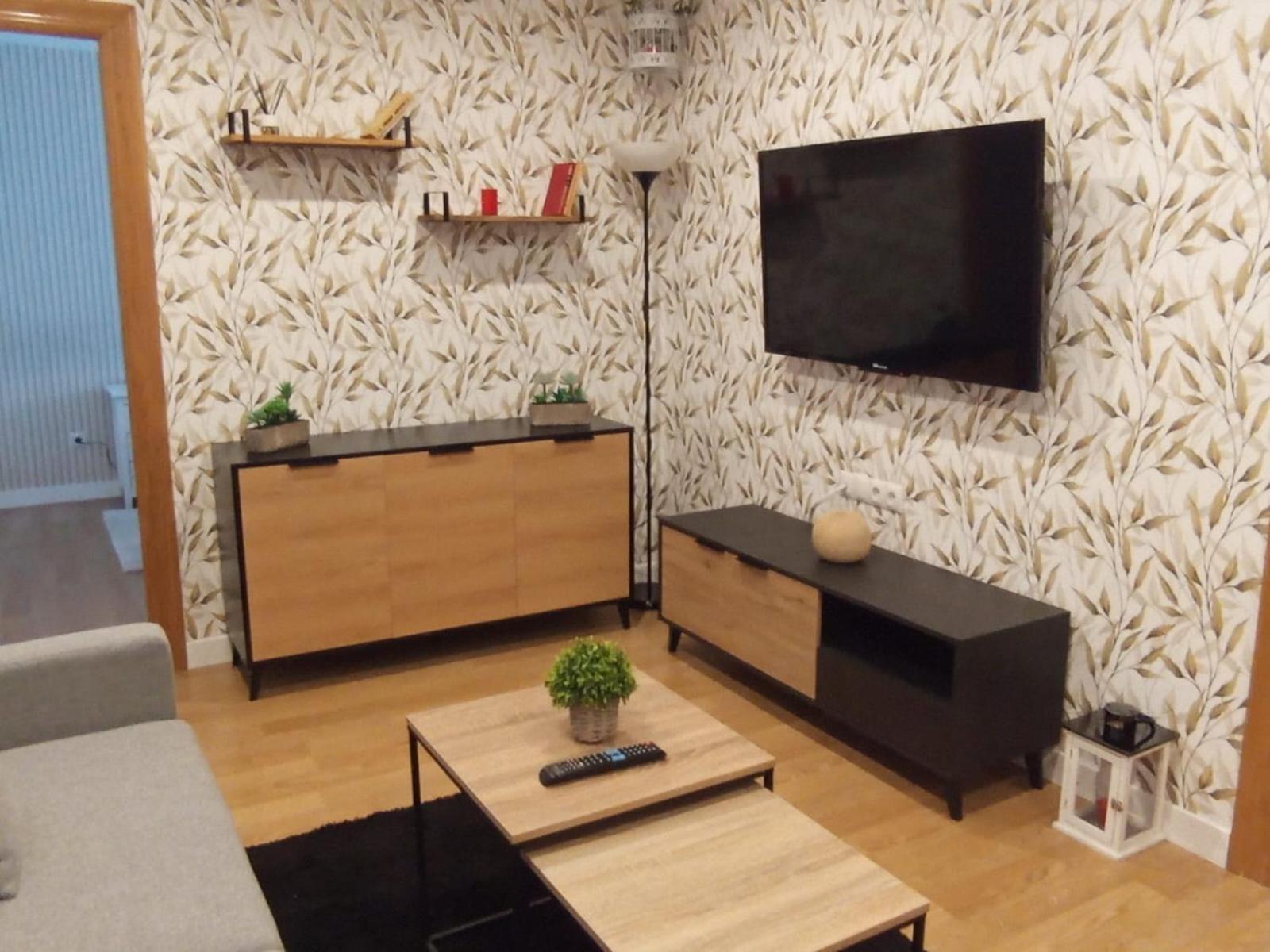 Apartamento Peace Home Astillero El Astillero Dış mekan fotoğraf