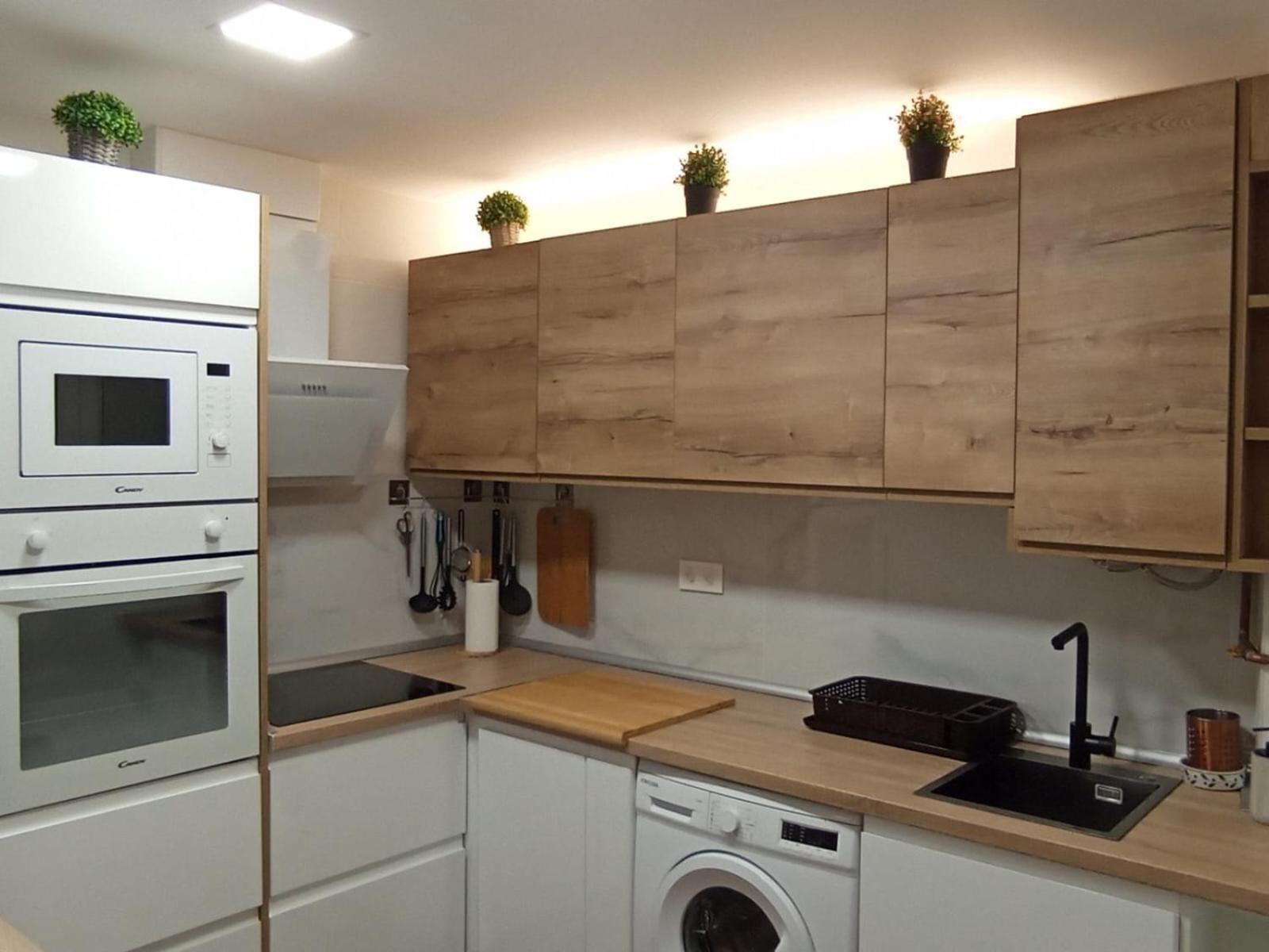Apartamento Peace Home Astillero El Astillero Dış mekan fotoğraf